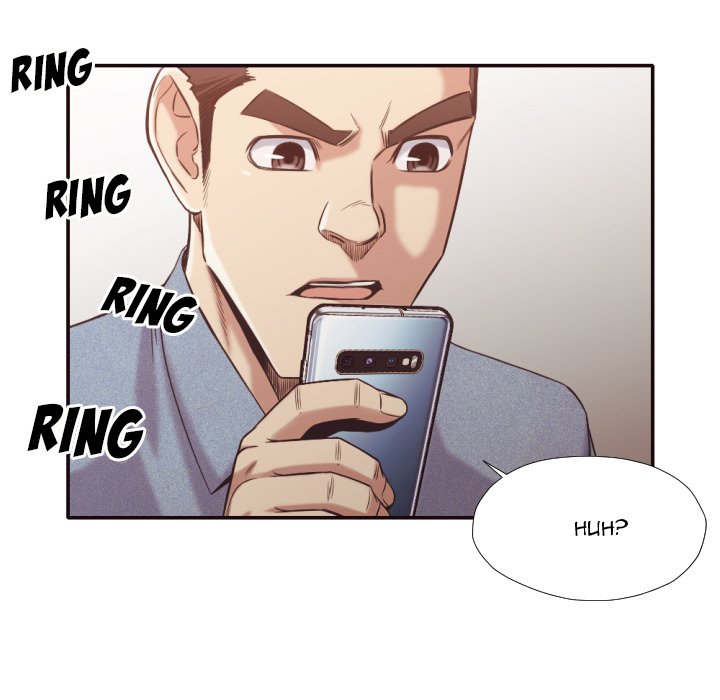 Hidden Past Chapter 31 image 14