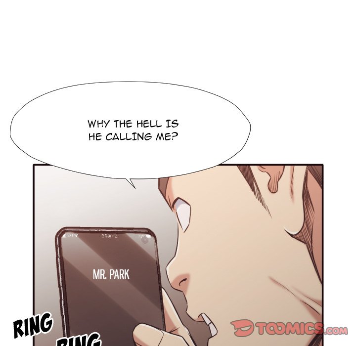 Hidden Past Chapter 31 image 15