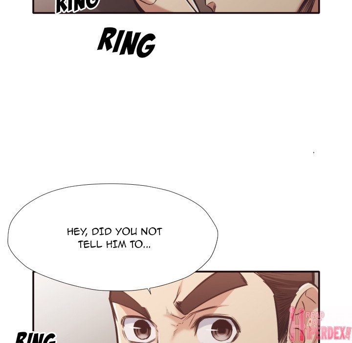 Hidden Past Chapter 31 image 16