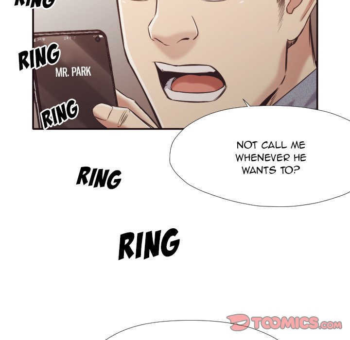 Hidden Past Chapter 31 image 17