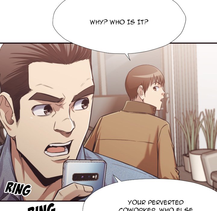 Hidden Past Chapter 31 image 18