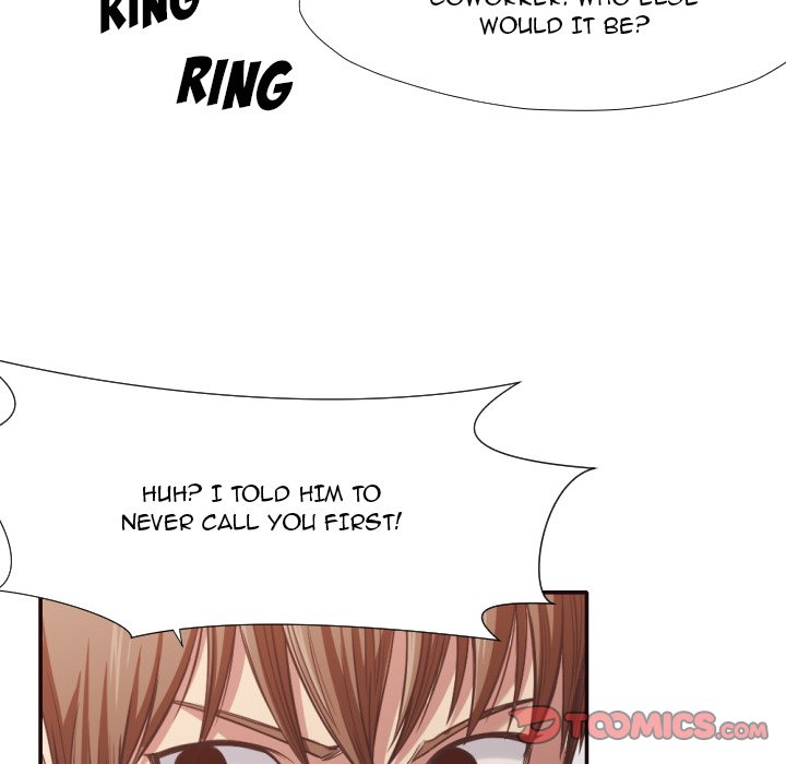 Hidden Past Chapter 31 image 19