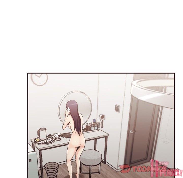 Hidden Past Chapter 31 image 21