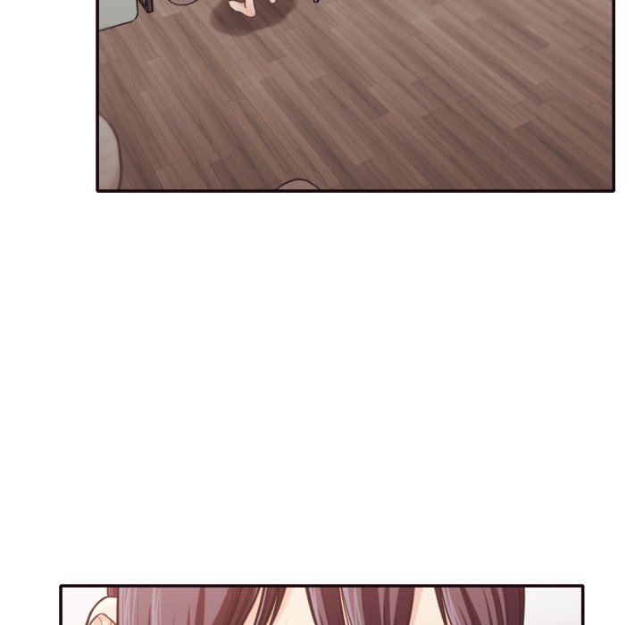 Hidden Past Chapter 31 image 22