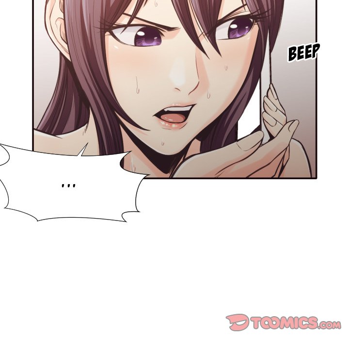 Hidden Past Chapter 31 image 23