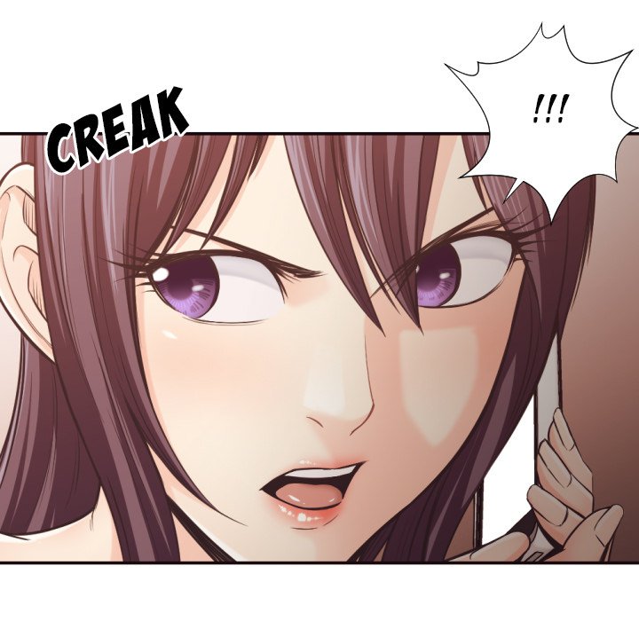 Hidden Past Chapter 31 image 24
