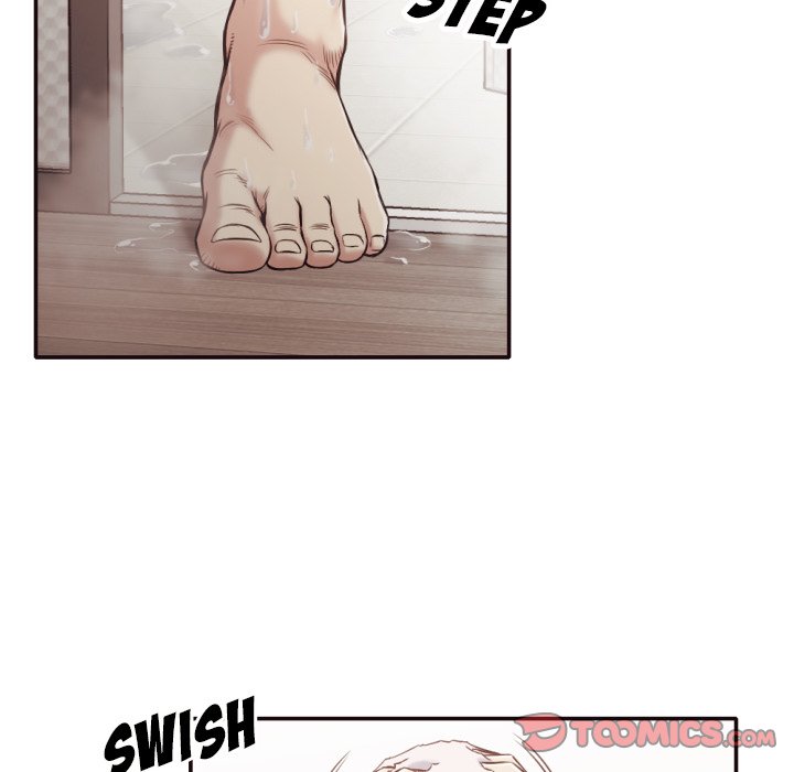 Hidden Past Chapter 31 image 27