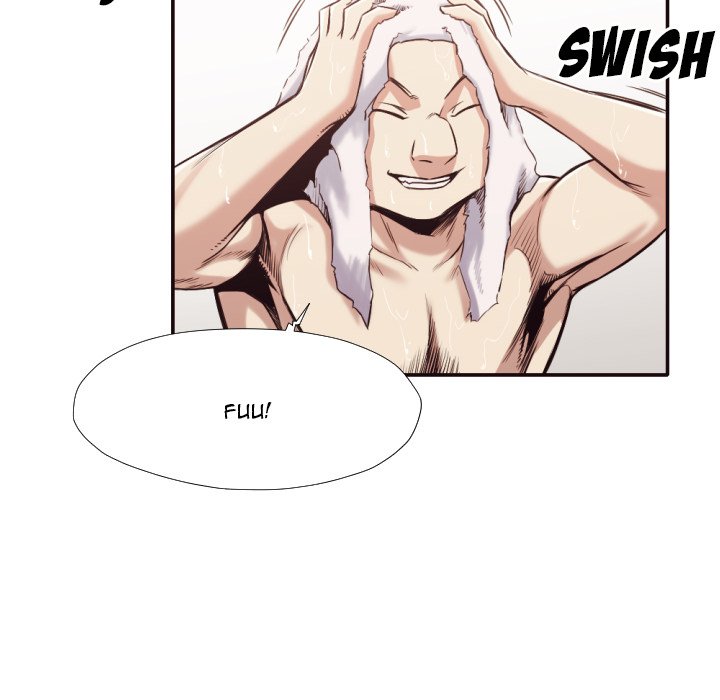 Hidden Past Chapter 31 image 28