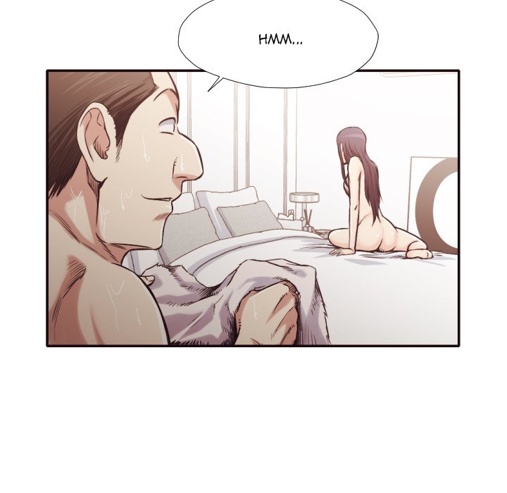 Hidden Past Chapter 31 image 30