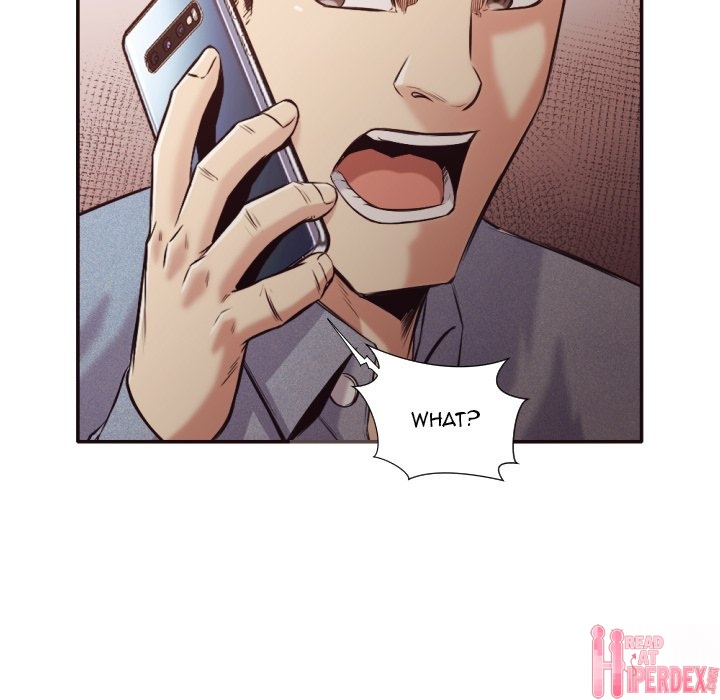 Hidden Past Chapter 31 image 42