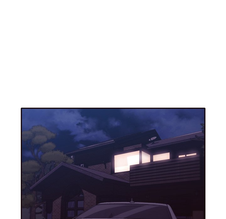 Hidden Past Chapter 31 image 4