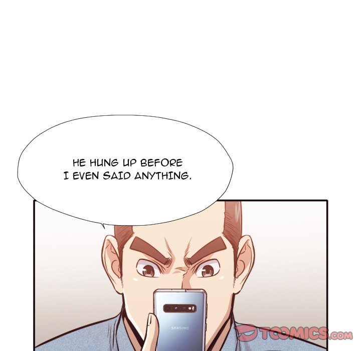 Hidden Past Chapter 31 image 55