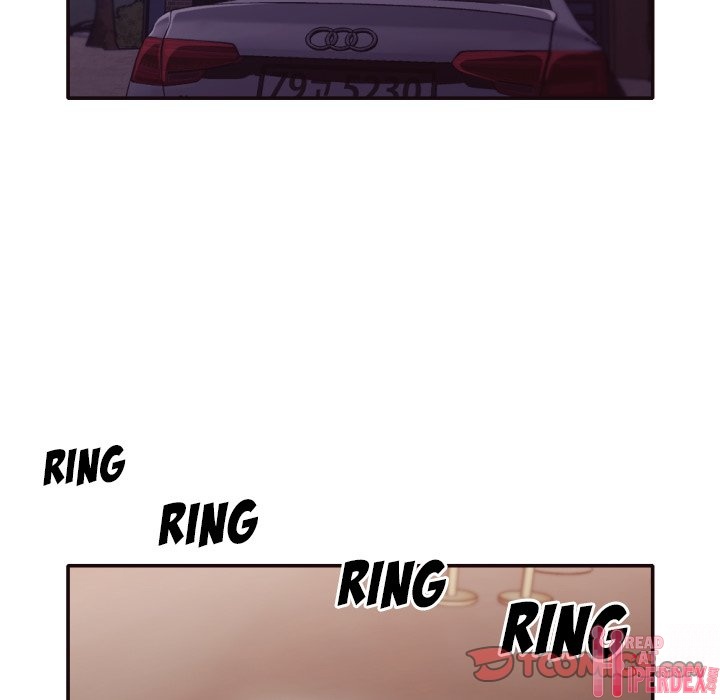 Hidden Past Chapter 31 image 5