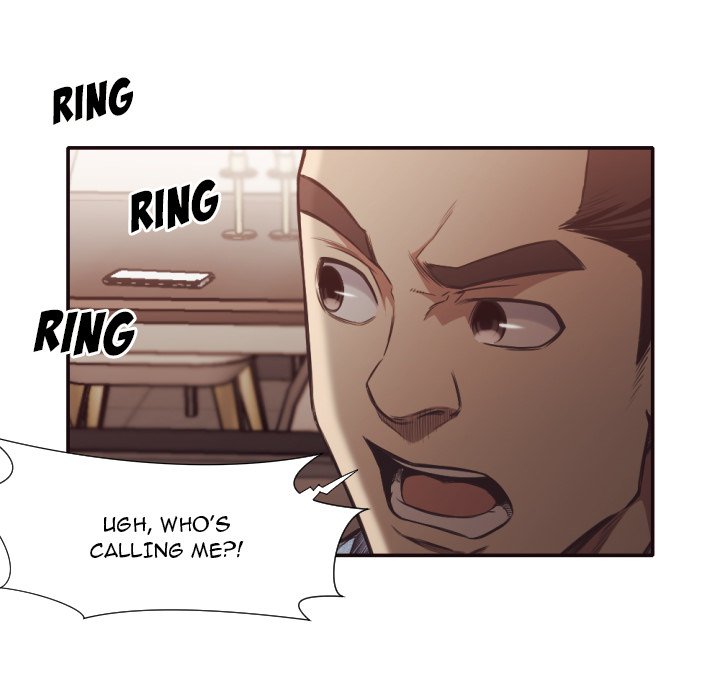 Hidden Past Chapter 31 image 8