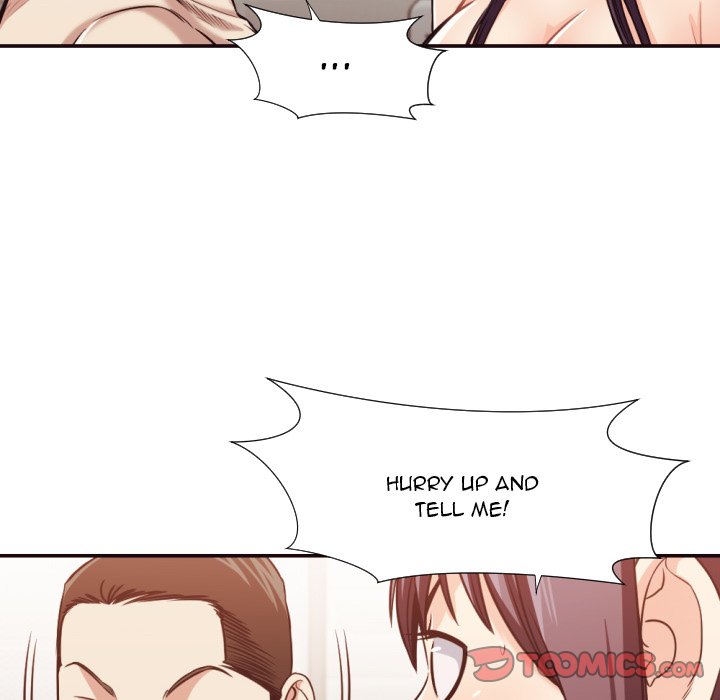 Hidden Past Chapter 32 image 9