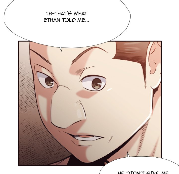 Hidden Past Chapter 32 image 11