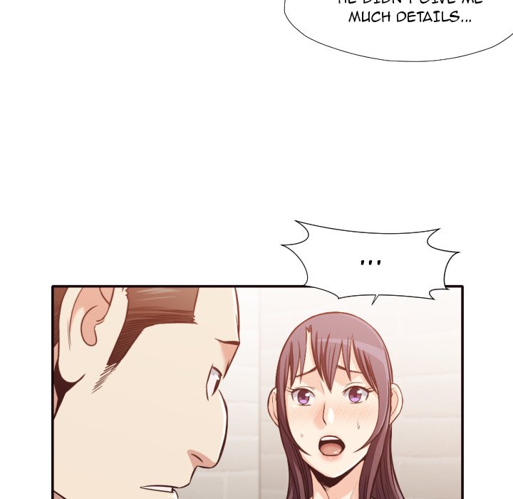 Hidden Past Chapter 32 image 12