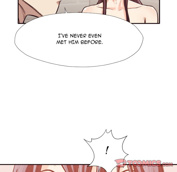 Hidden Past Chapter 32 image 13