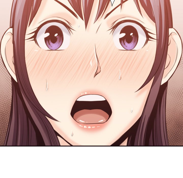 Hidden Past Chapter 32 image 14