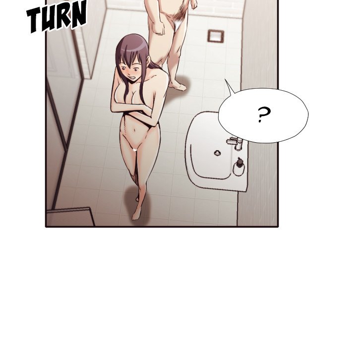 Hidden Past Chapter 32 image 16