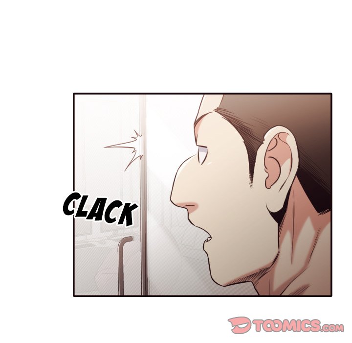 Hidden Past Chapter 32 image 17