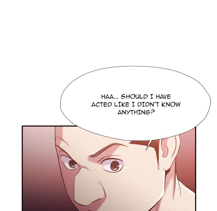 Hidden Past Chapter 32 image 18