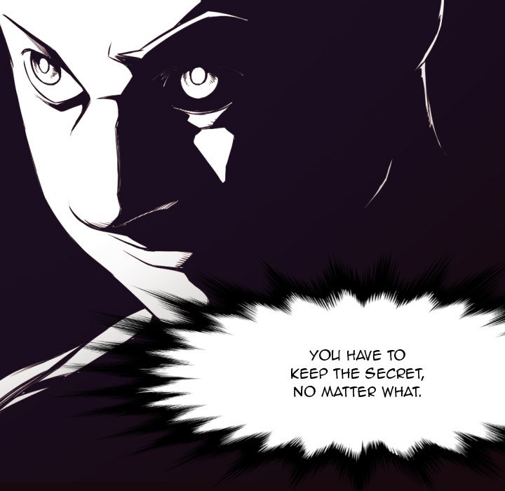 Hidden Past Chapter 32 image 20