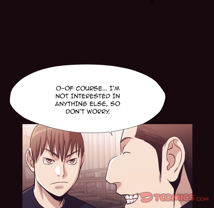 Hidden Past Chapter 32 image 21