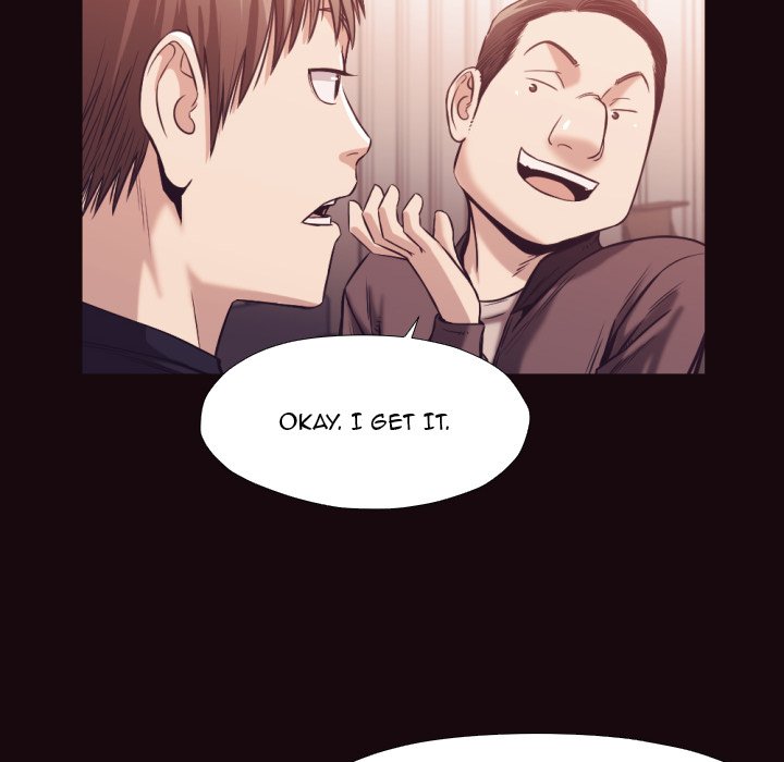 Hidden Past Chapter 32 image 23