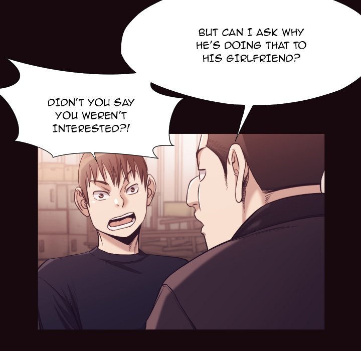 Hidden Past Chapter 32 image 24