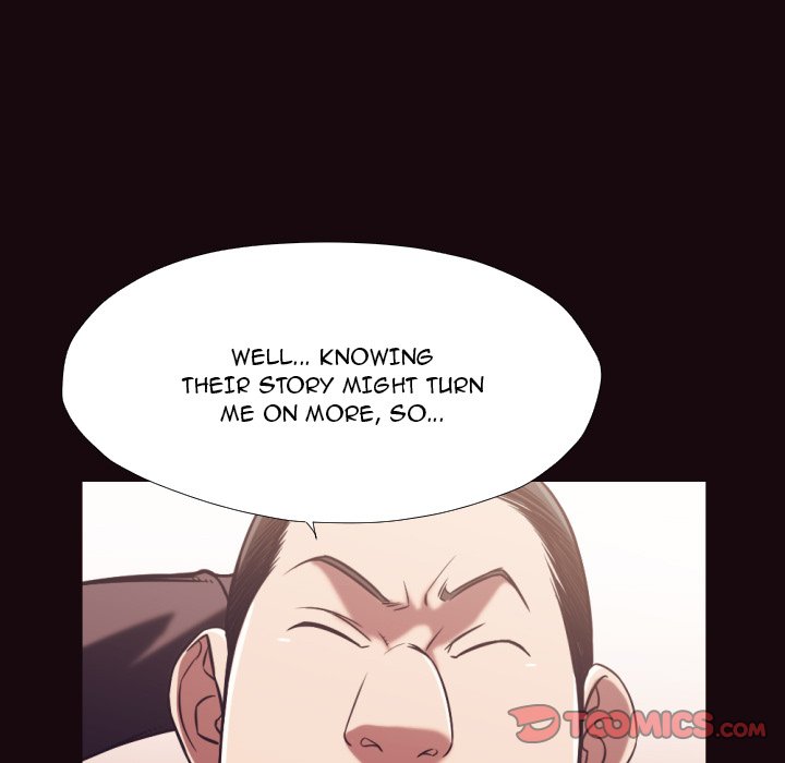 Hidden Past Chapter 32 image 25