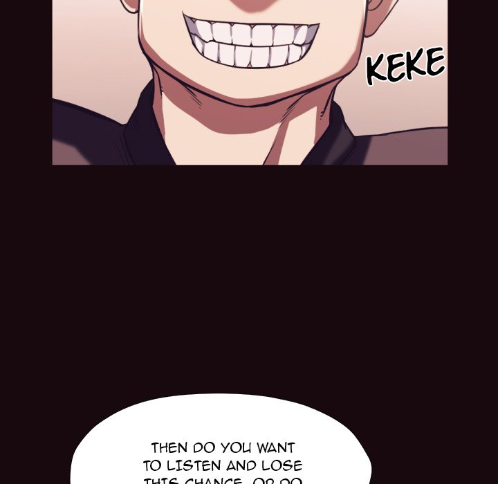 Hidden Past Chapter 32 image 26