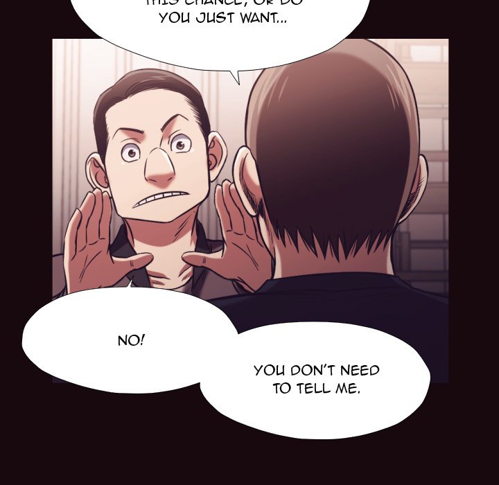 Hidden Past Chapter 32 image 27