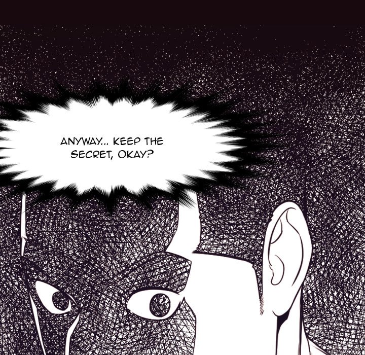 Hidden Past Chapter 32 image 28