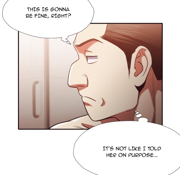 Hidden Past Chapter 32 image 30