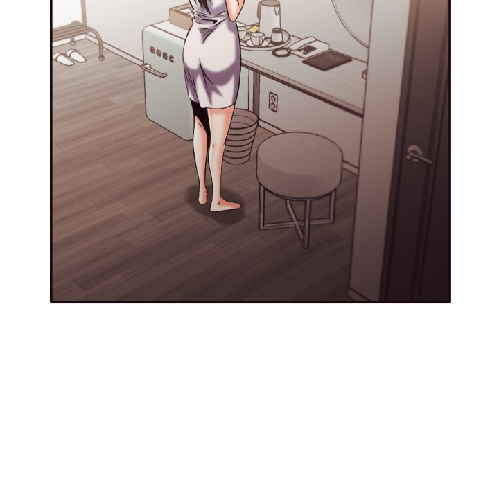 Hidden Past Chapter 32 image 32