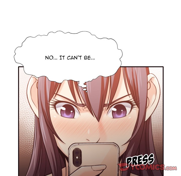 Hidden Past Chapter 32 image 33