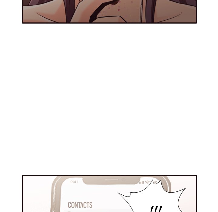 Hidden Past Chapter 32 image 34