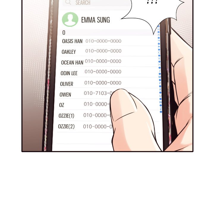Hidden Past Chapter 32 image 35