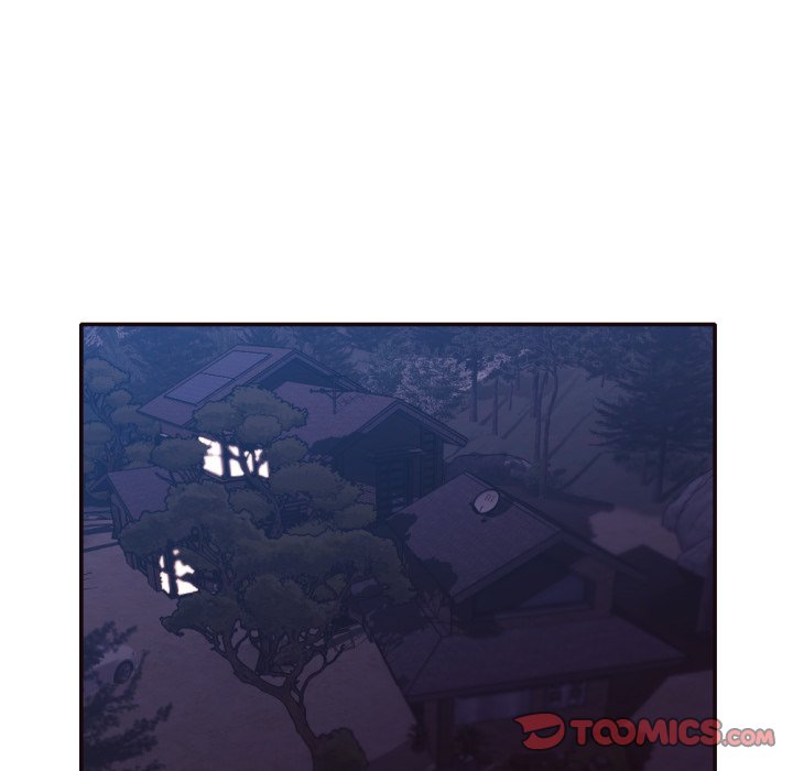 Hidden Past Chapter 32 image 41