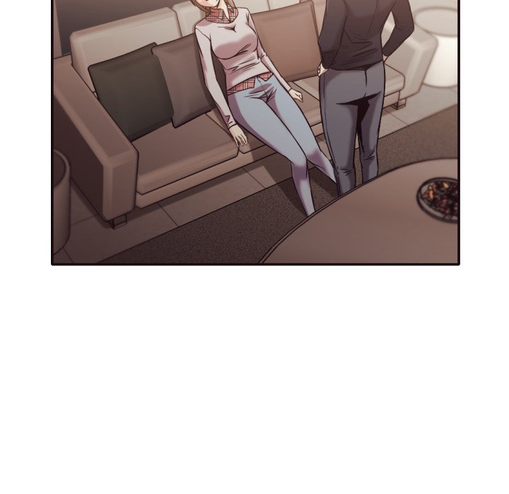 Hidden Past Chapter 32 image 43