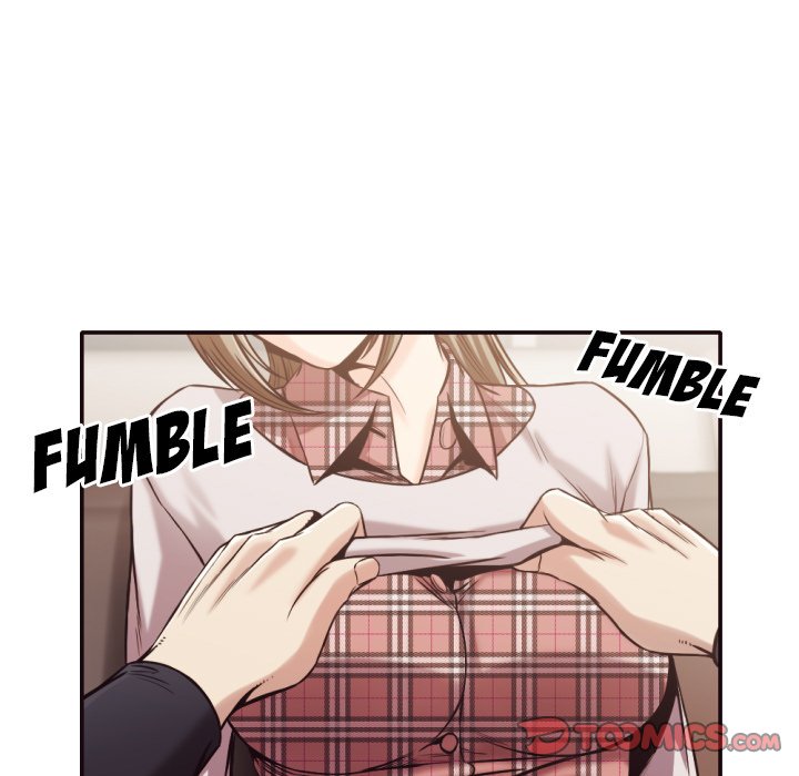Hidden Past Chapter 32 image 45
