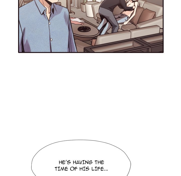 Hidden Past Chapter 32 image 50