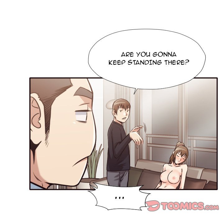 Hidden Past Chapter 32 image 57