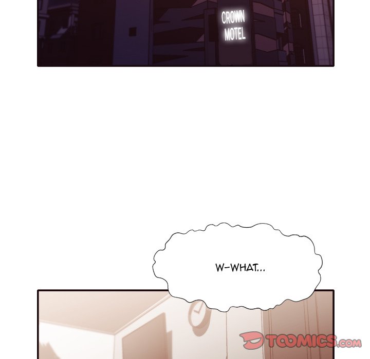 Hidden Past Chapter 32 image 5