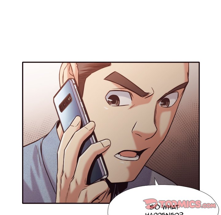 Hidden Past Chapter 32 image 65