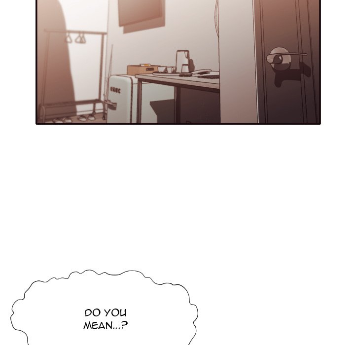 Hidden Past Chapter 32 image 6