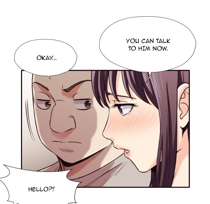 Hidden Past Chapter 32 image 74