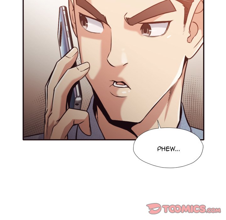 Hidden Past Chapter 32 image 77