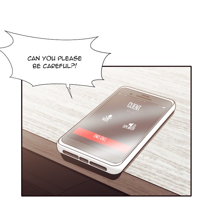 Hidden Past Chapter 32 image 78